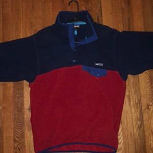 Men’s Patagonia Sinchilla M